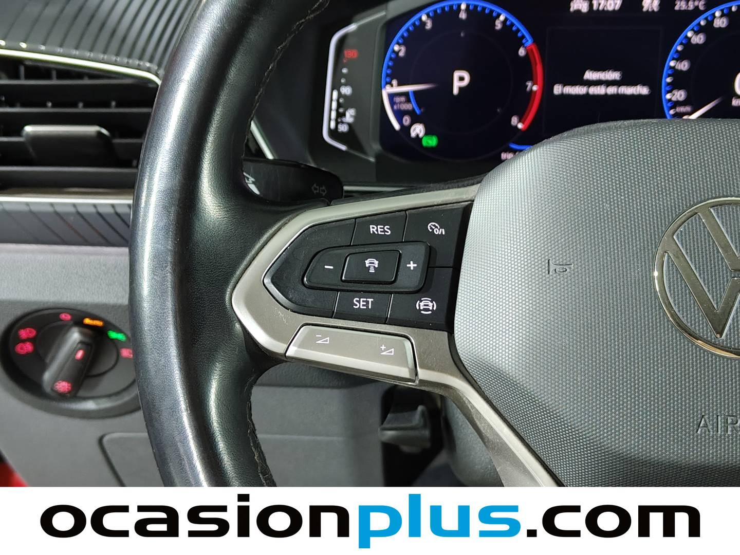 Foto Volkswagen T-Cross Volkswagen T-Cross Sport 1.5 TSI  (150 CV) DSG