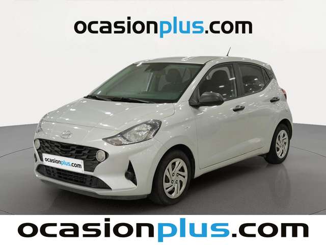 Hyundai i10 1.0 Essence  (67 CV) de segunda mano