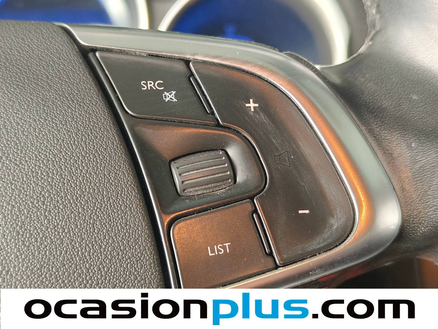 Paquetes del Citroën DS4 Citroen DS4 1.6 HDi Design  (92 CV)