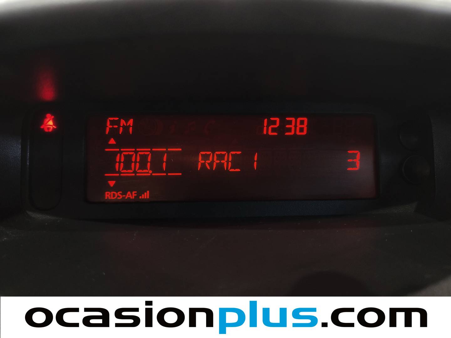 Foto Renault Clio Renault Clio Expression 1.2 16v (75 CV)