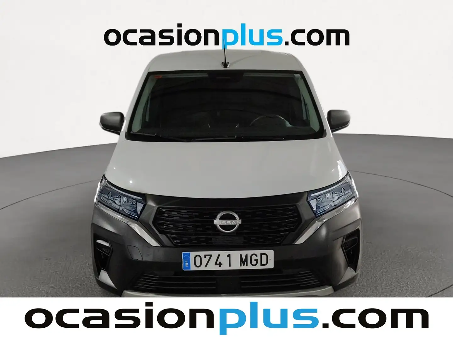 Foto Nissan Townstar Nissan Townstar Furgon 1.3G L1 Profesional  (130 CV)