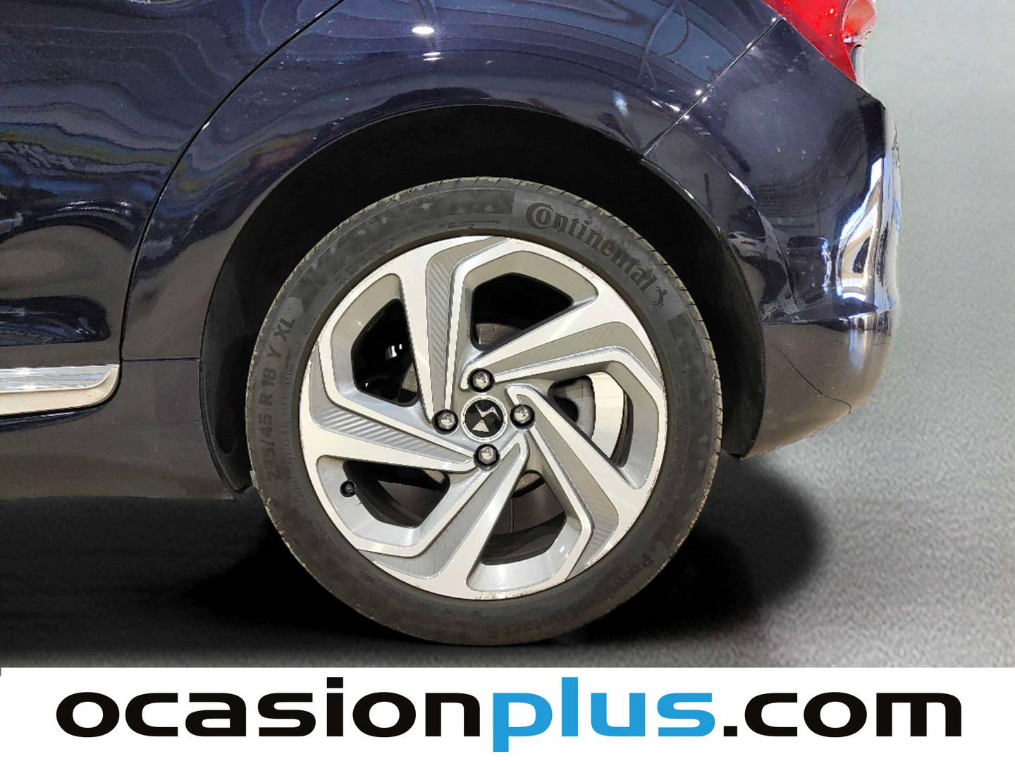 Foto DS DS 5 DS DS5 BlueHdi 150 Style (150 CV)