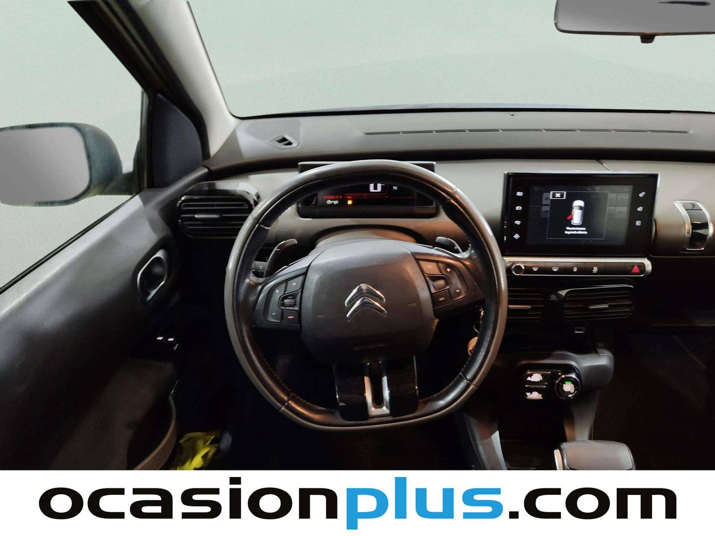 Citroën C4 Cactus Citroën C4 Cactus e-HDI 92 Feel Edition Hello ETG6 (92 CV) barato