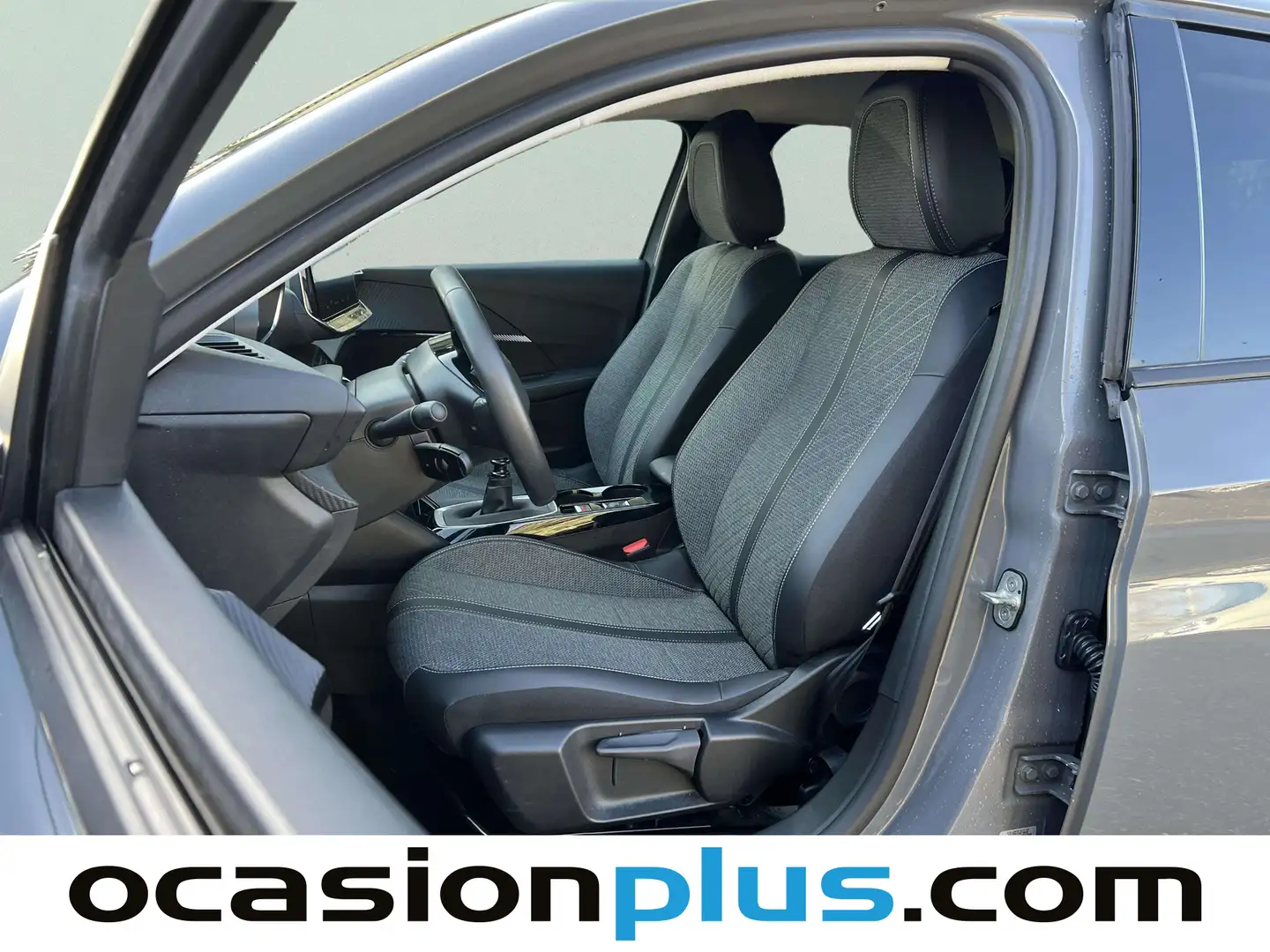 Foto Peugeot 208 Peugeot 208 PureTech 100 Allure (100 CV)