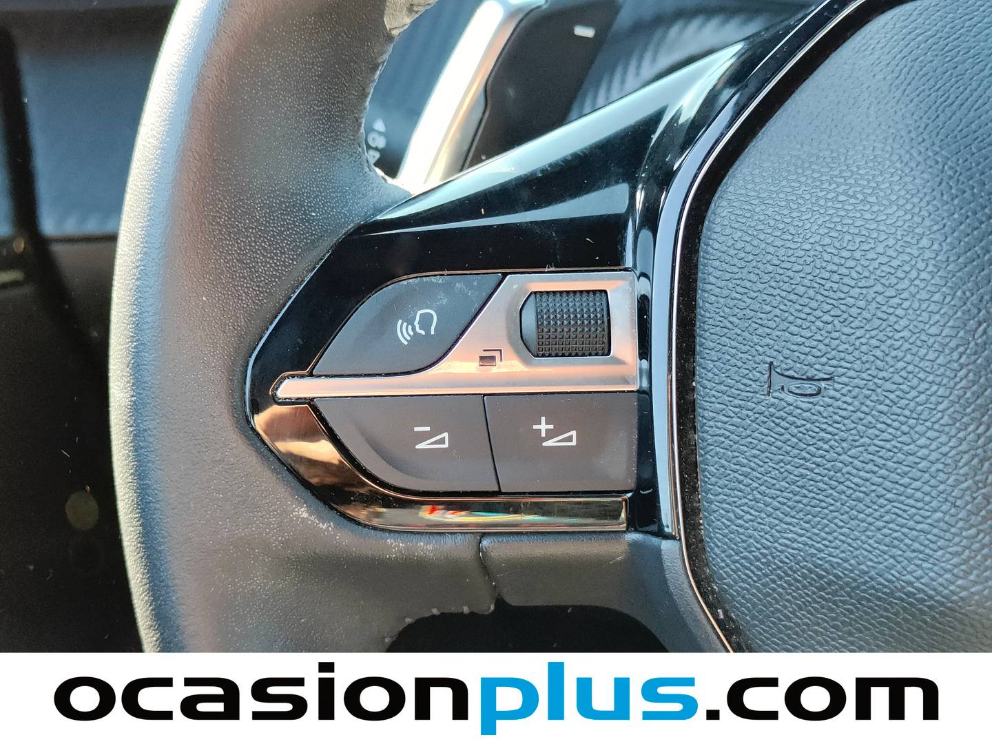 Peugeot 2008 Peugeot 2008 PureTech 130 S&S Allure EAT8 (130 CV) de ocasión