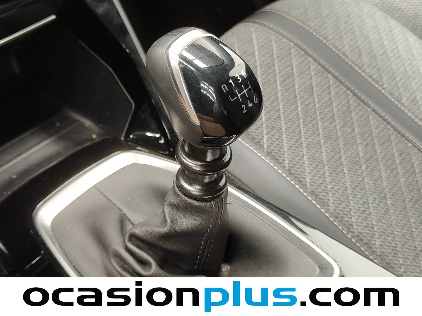 Peugeot 208 Peugeot 208 PureTech 100 Allure (100 CV) de segunda mano