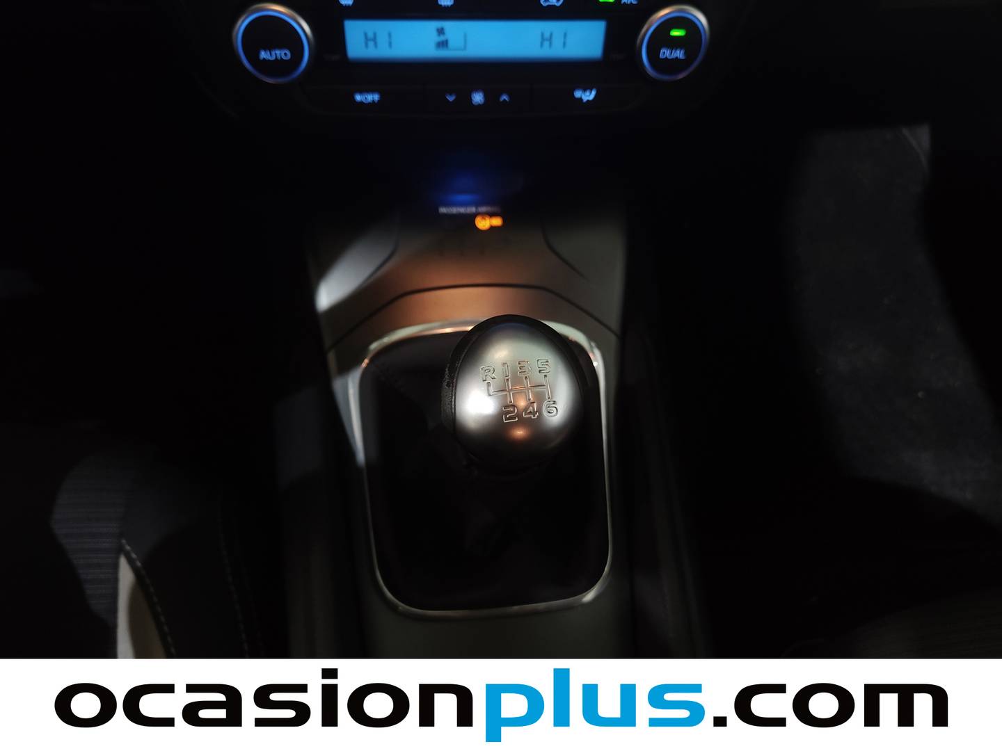 Foto Toyota Avensis Toyota Avensis Advance (143 CV)