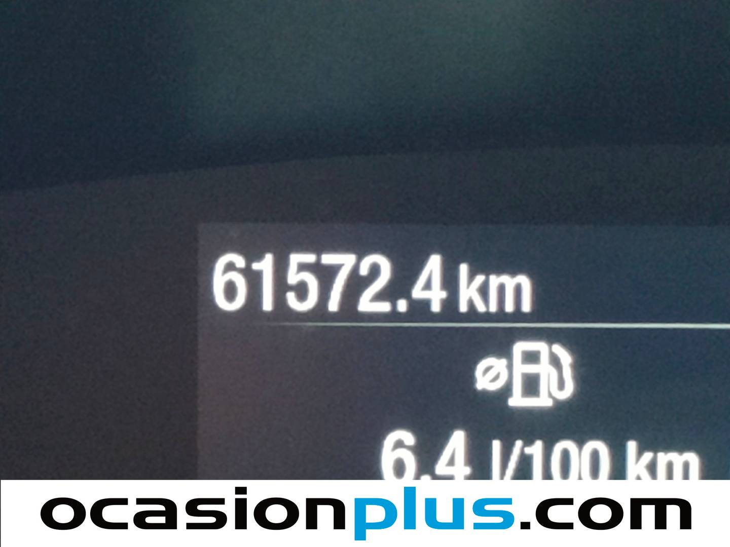 Ford Focus Ford Focus SportBreak 1.0 Ecoboost MHEV ST-Line Auto (155 CV) seminuevo