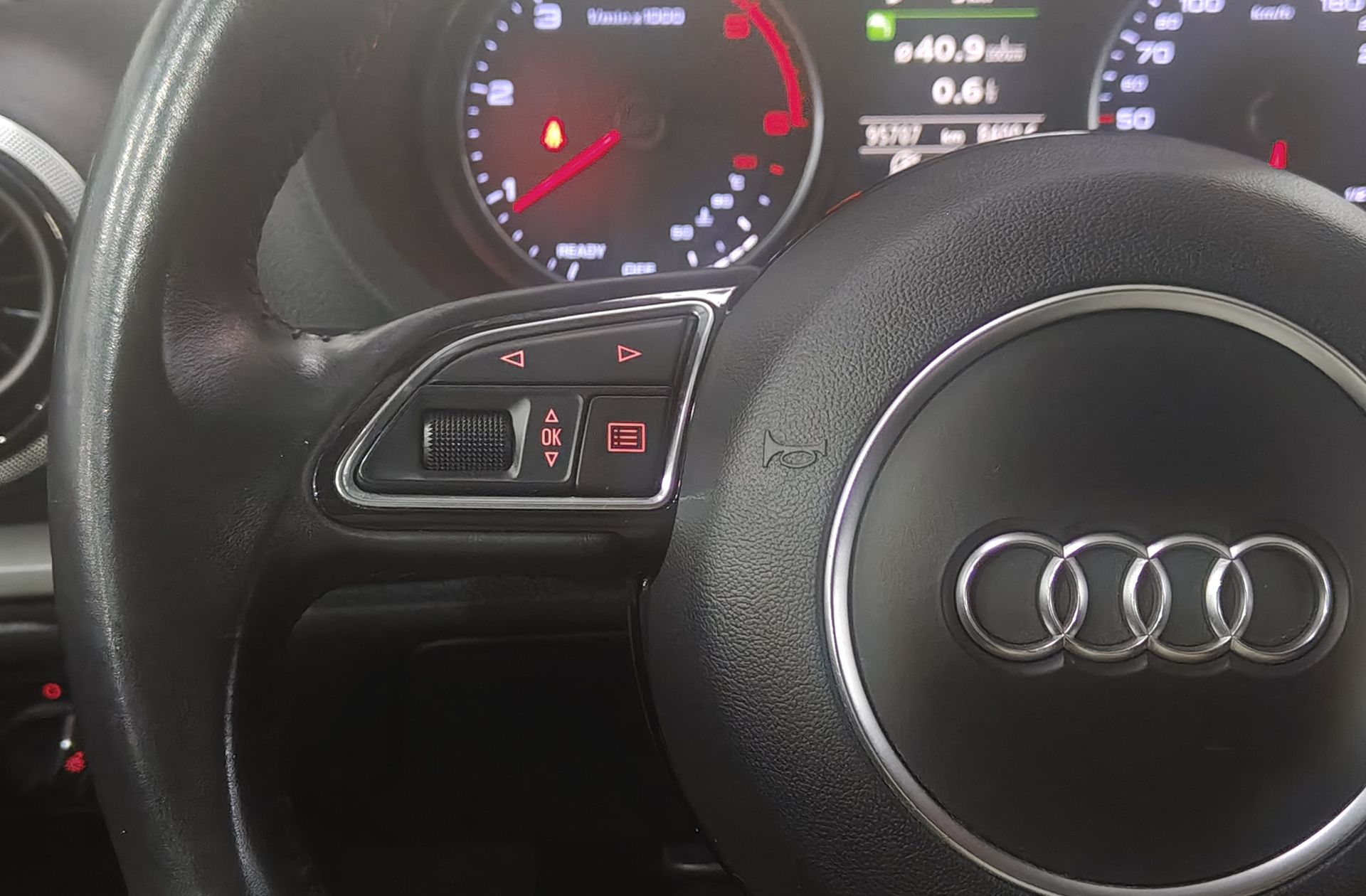 Audi A3 Sedan S line edition 1.6 TDI clean diesel - foto 21
