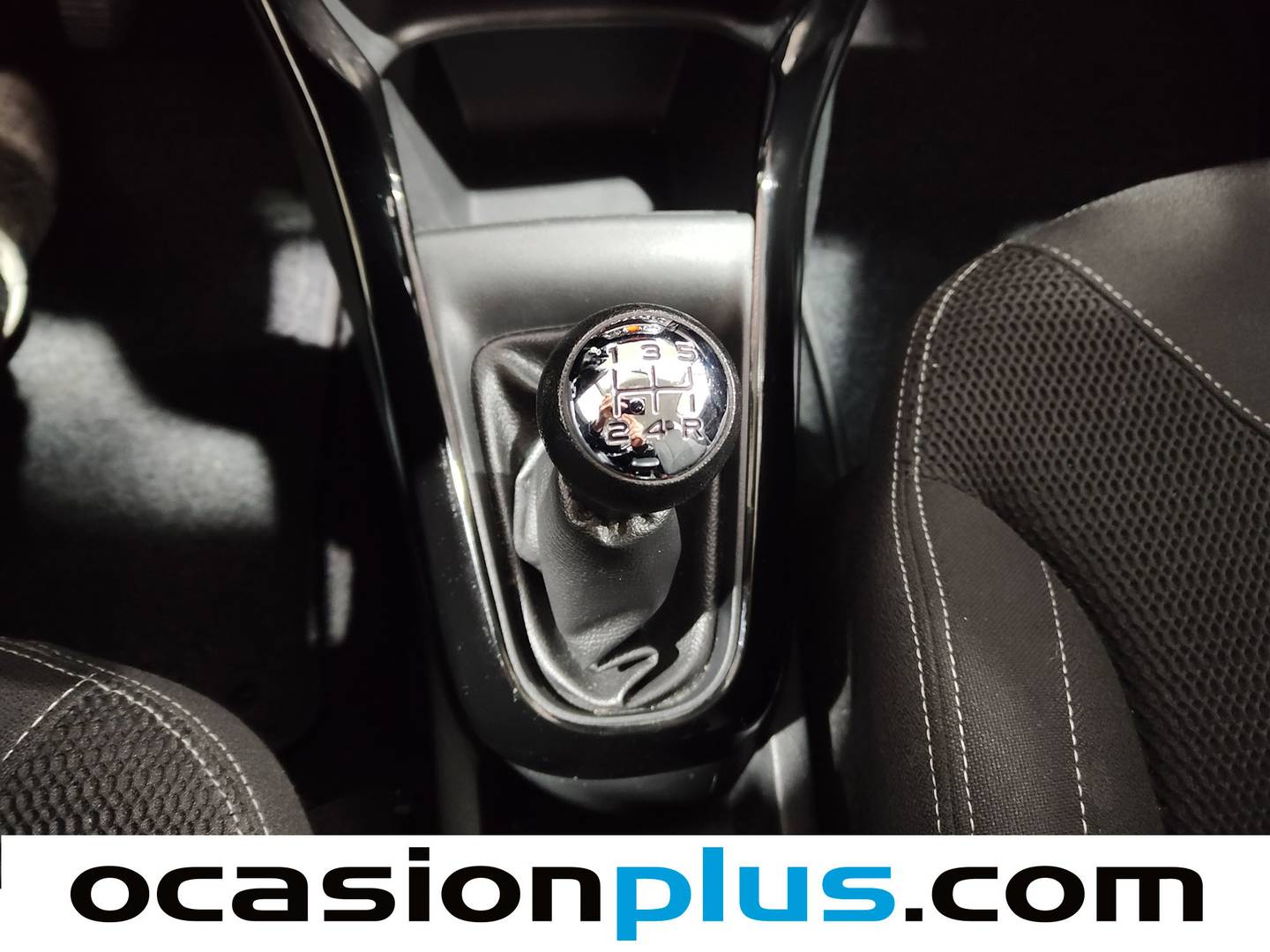 Foto Citroën C3 Citroen C3 VTI 82 Collection (82 CV)