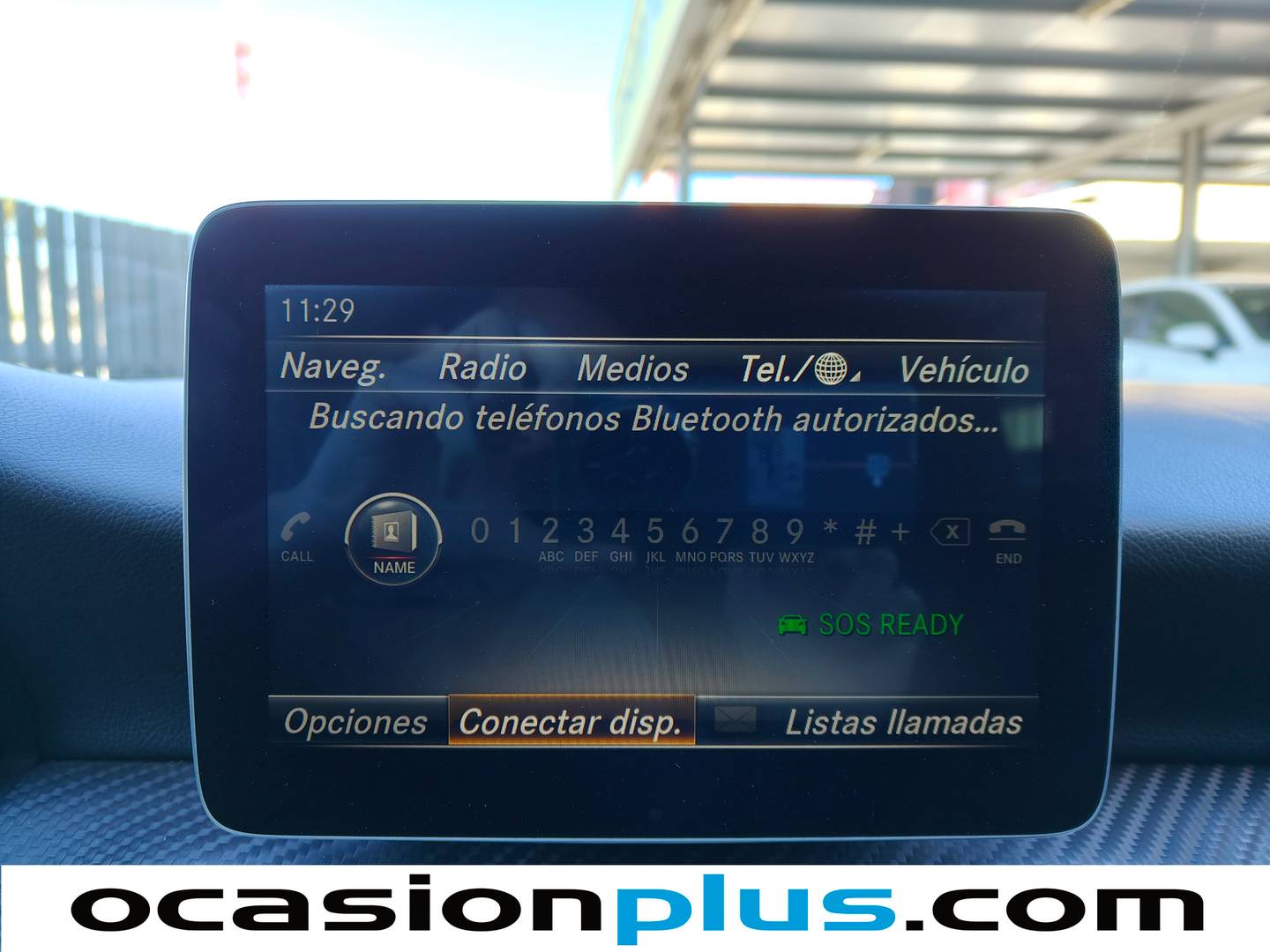 Mercedes Clase A Mercedes-Benz Clase A 200 d (136 CV) Pack AMG diésel