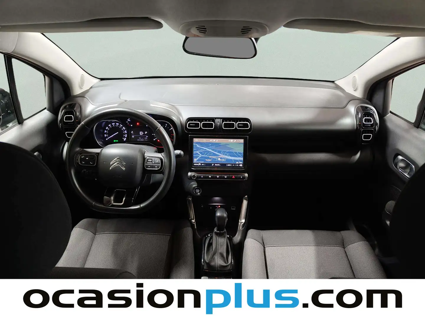 Foto Citroën C3 Aircross Citroen C3 Aircross PureTech 130 Shine Pack EAT6 (131 CV)