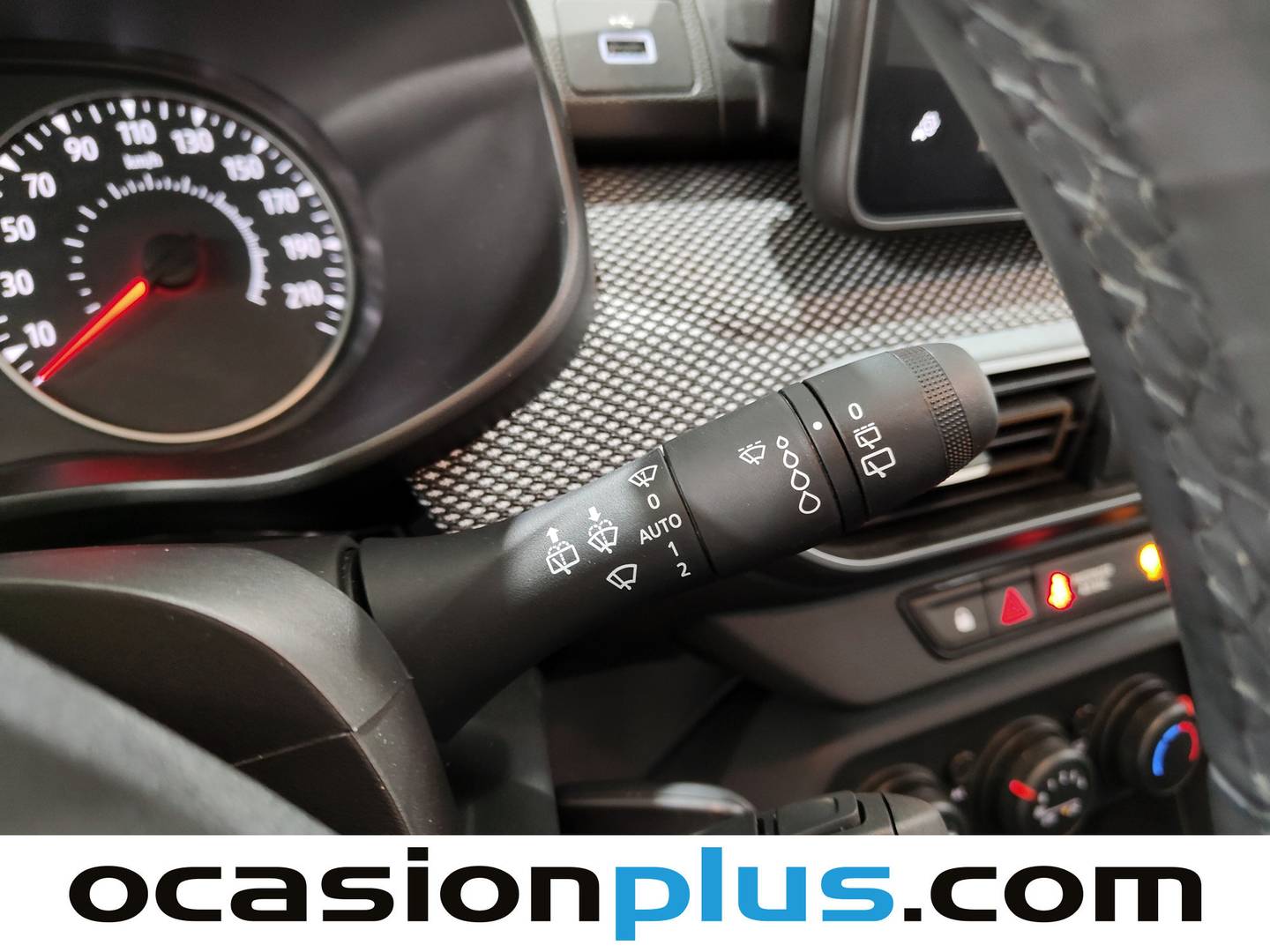 Foto Dacia Sandero Dacia Sandero Stepway Expression ECO-G (101 CV) GLP