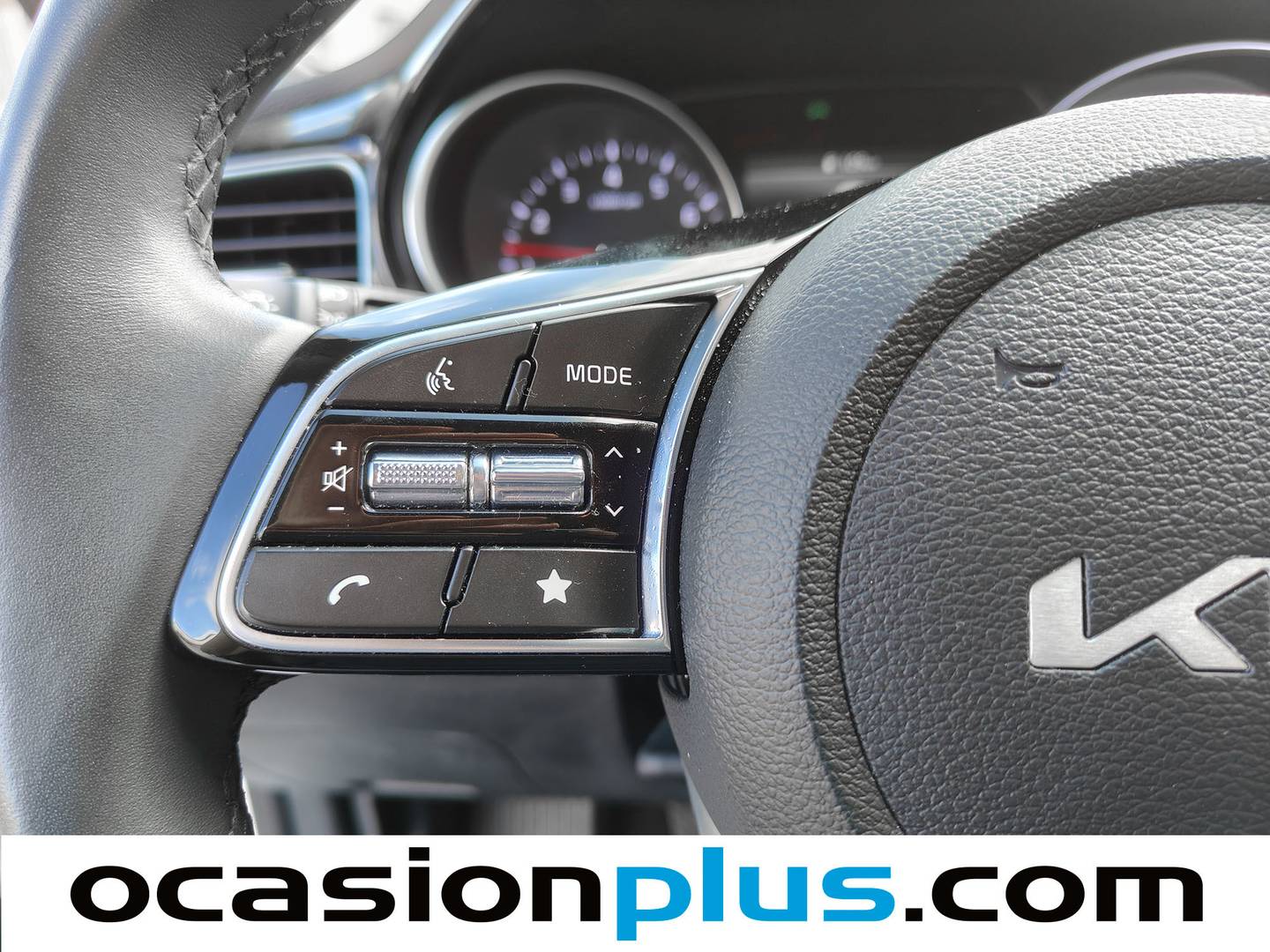 Foto KIA Ceed Kia Ceed 1.0 T-GDi Style Edition (100 CV)