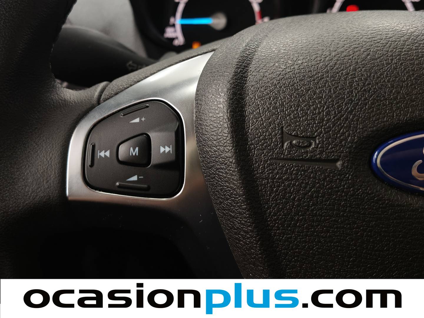 Ford Transit Courier Ford Transit Courier Furgon 1.0 EcoBoost Trend (100 CV) de ocasión