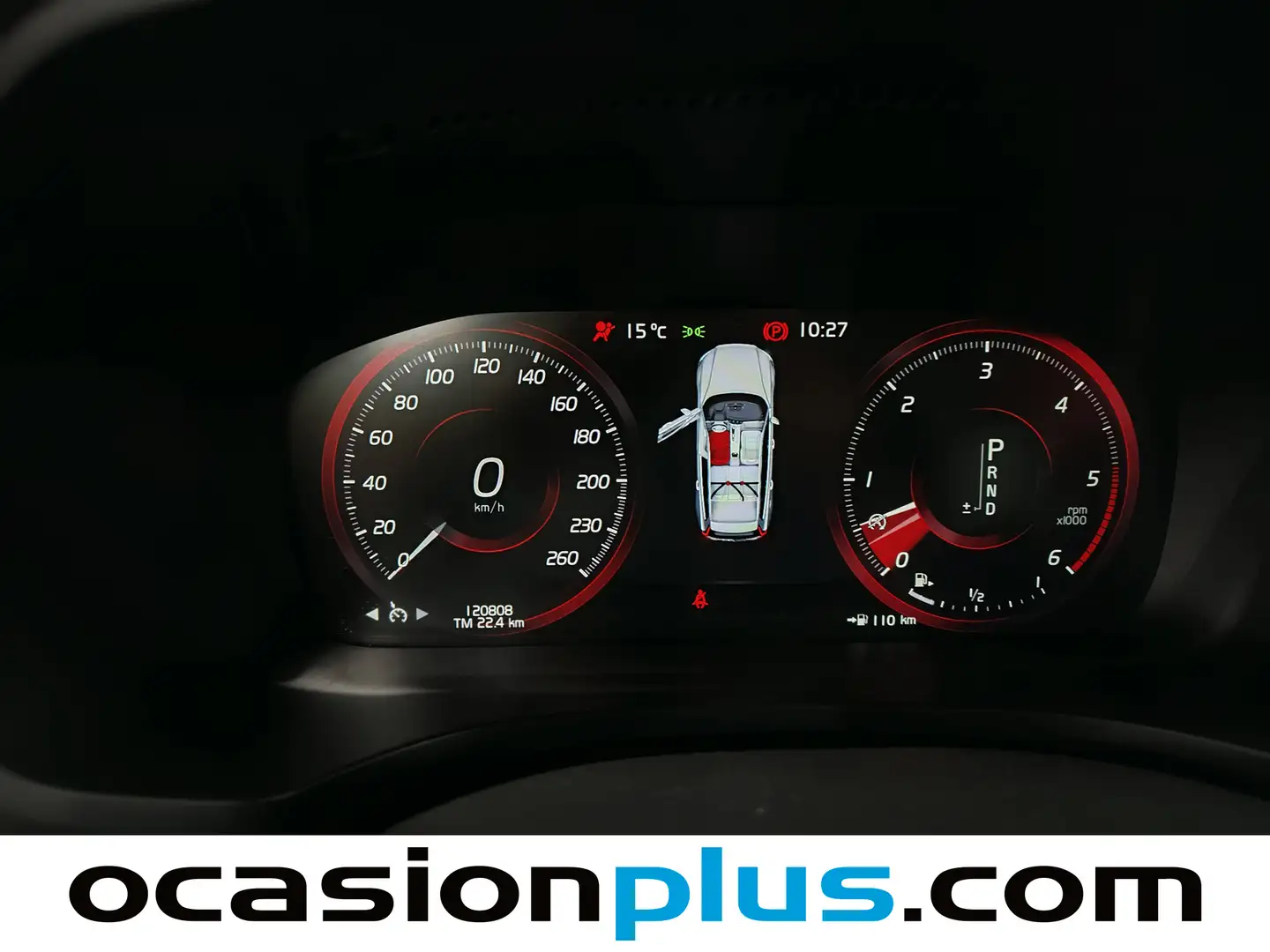 Foto Volvo V60 Volvo V60 D3 Auto (150 CV)