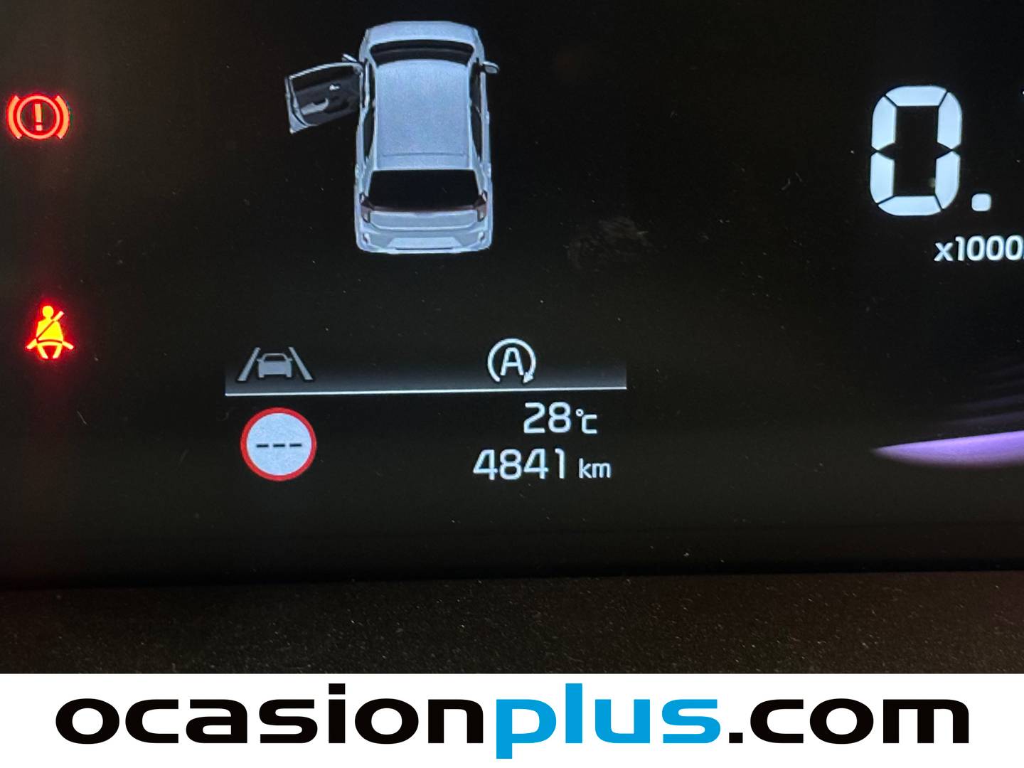KIA Picanto KIA Picanto 1.0 GDi Drive (68 CV) seminuevo