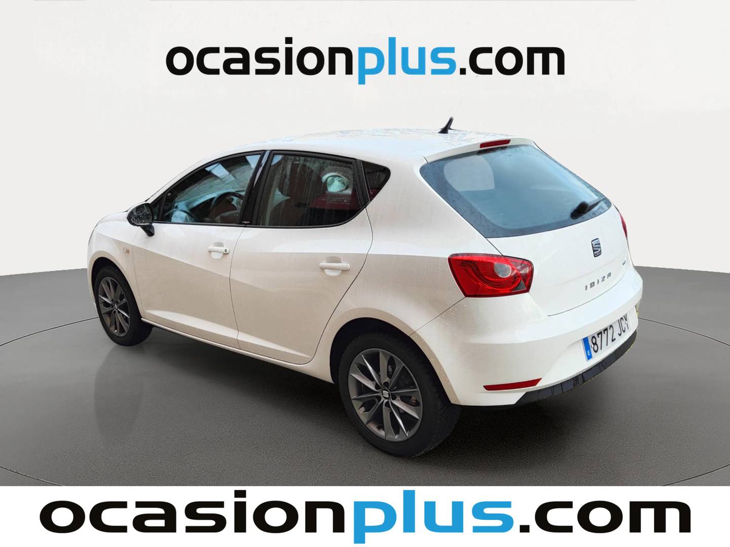 Foto Seat Ibiza SEAT Ibiza 1.2 TSI Style ITech 30 Aniversario (85 CV)