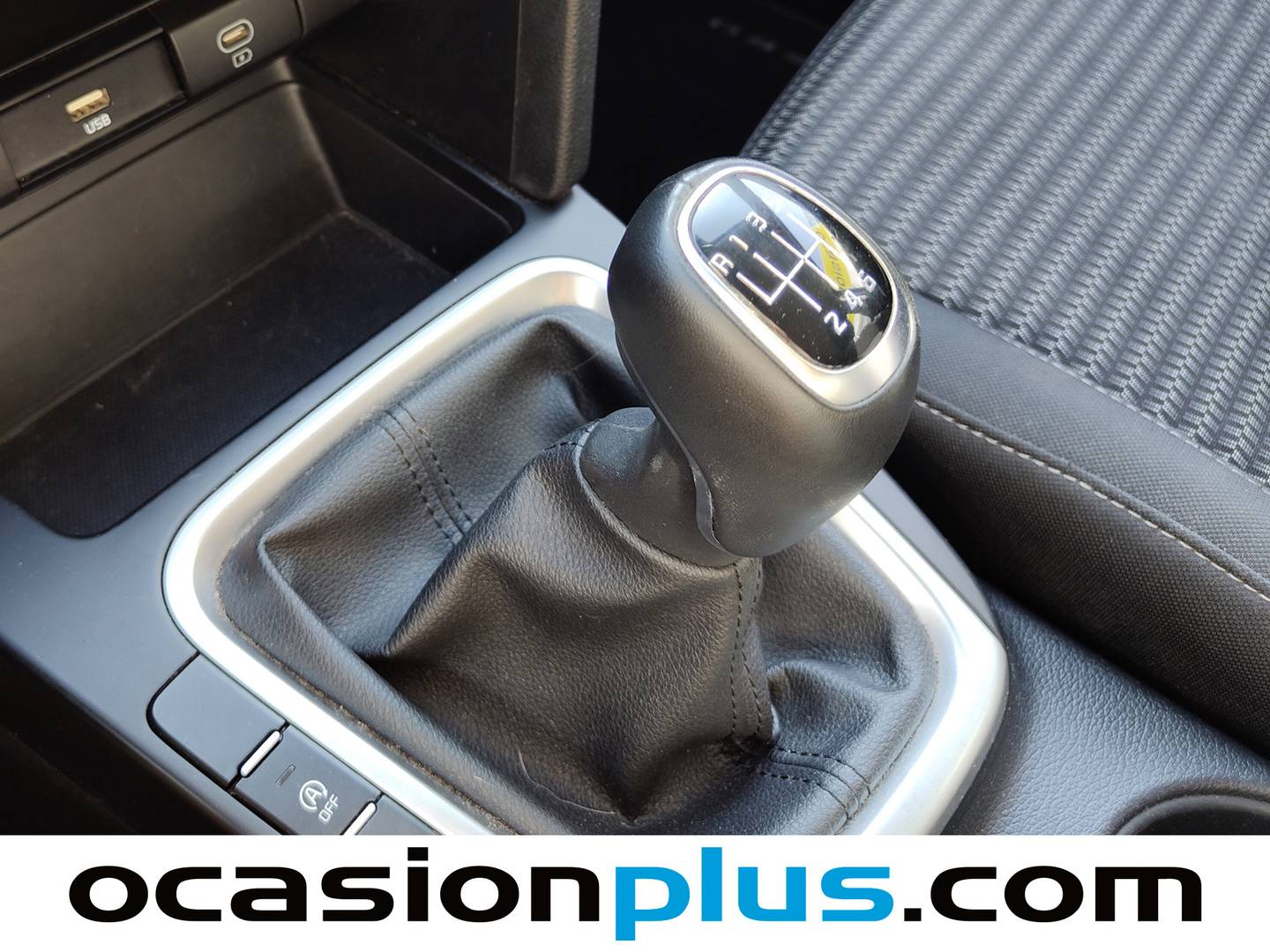 KIA XCeed KIA XCeed 1.0 T-GDi Drive (120 CV) de segunda mano