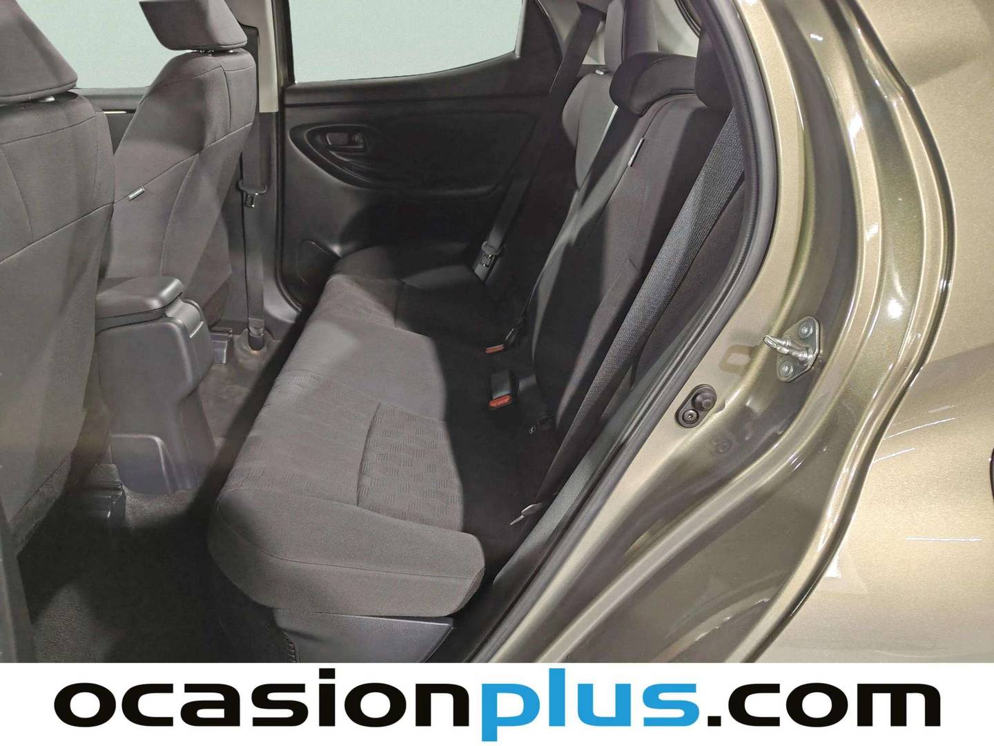 Foto Toyota Yaris Toyota Yaris 120H Active Plus (116 CV)