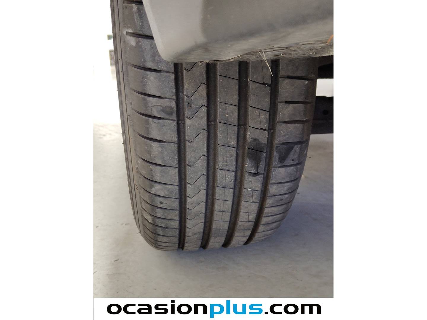 Hyundai Tucson Hyundai Tucson 1.6 GDI BlueDrive 25 Aniversario 4x2 (131 CV) de segunda mano