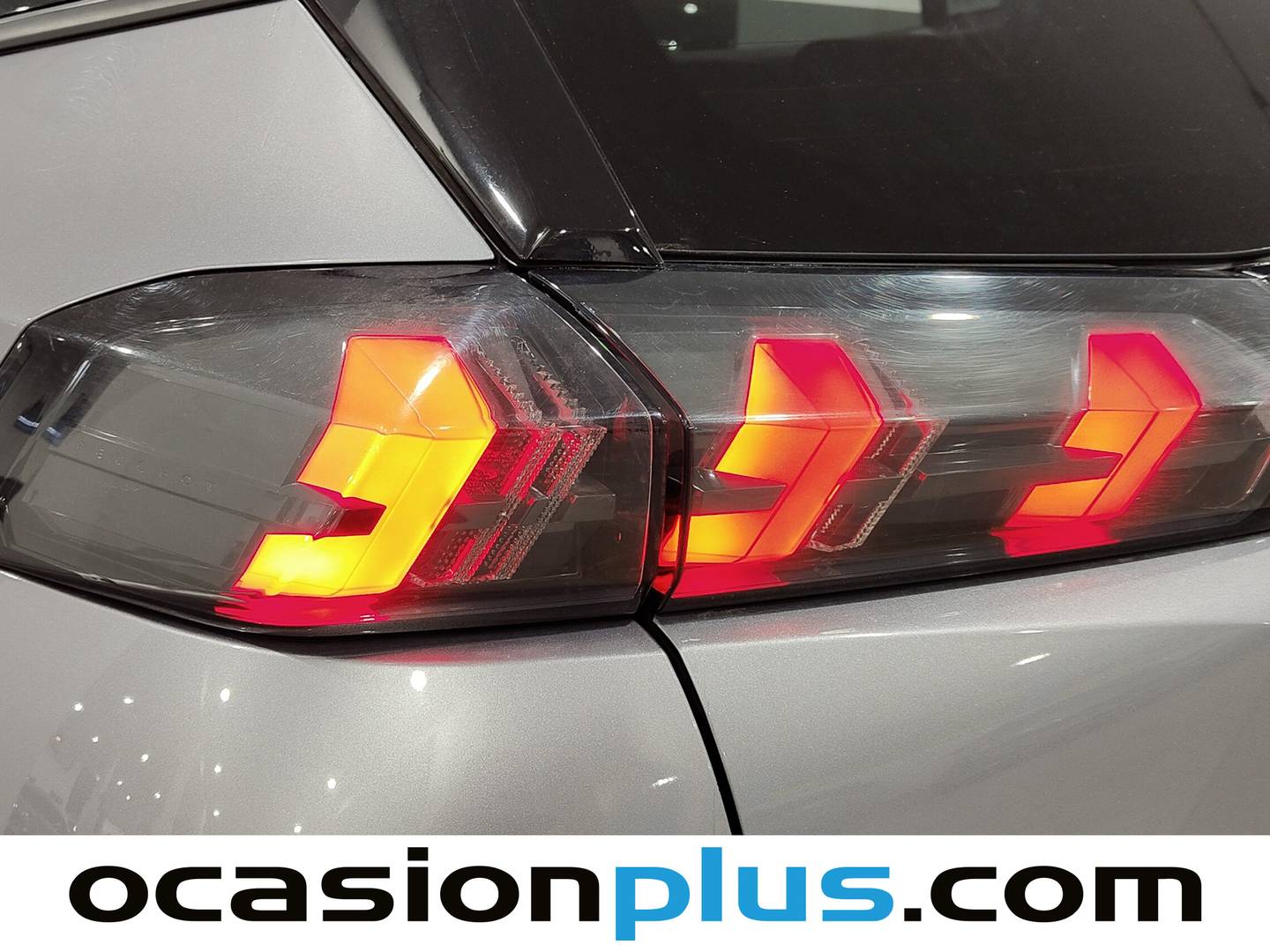 Peugeot 2008 Peugeot 2008 PureTech 100 S&S Allure (100 CV) km 0