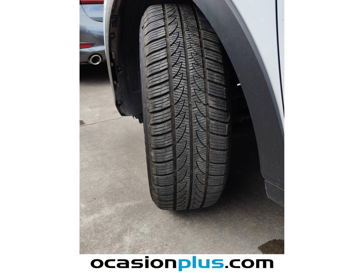 KIA XCeed Kia XCeed 1.0 T-GDi Drive (100 CV) gasolina