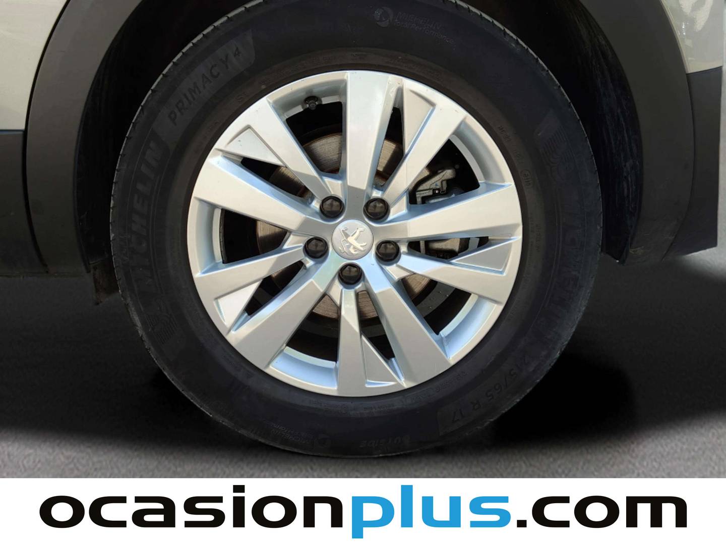 Peugeot 5008 Peugeot 5008 BlueHDI 130 S&S Active (130 CV) 7 Plazas de segunda mano
