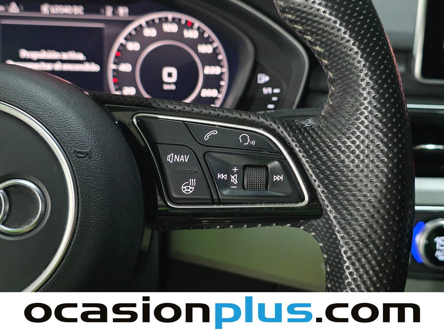 Foto Audi A5 Audi A5 Sportback Sport 40 TFSI (190 CV) S tronic Pack S-Line