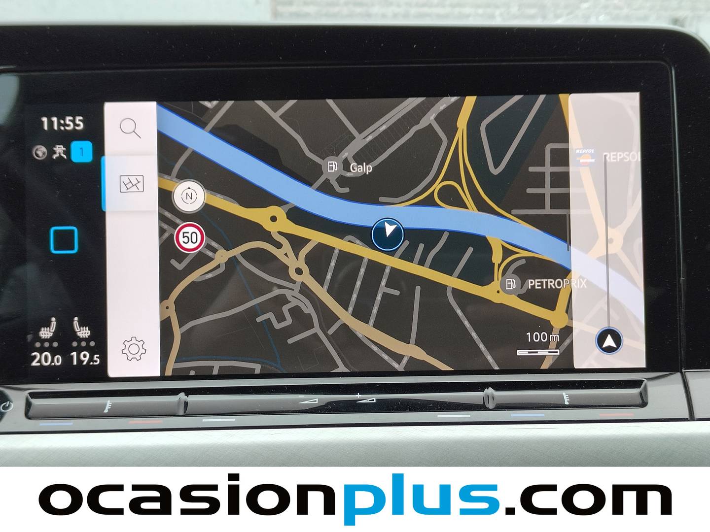 Foto Volkswagen Golf Volkswagen Golf Variant Life 2.0 TDI (115 CV)