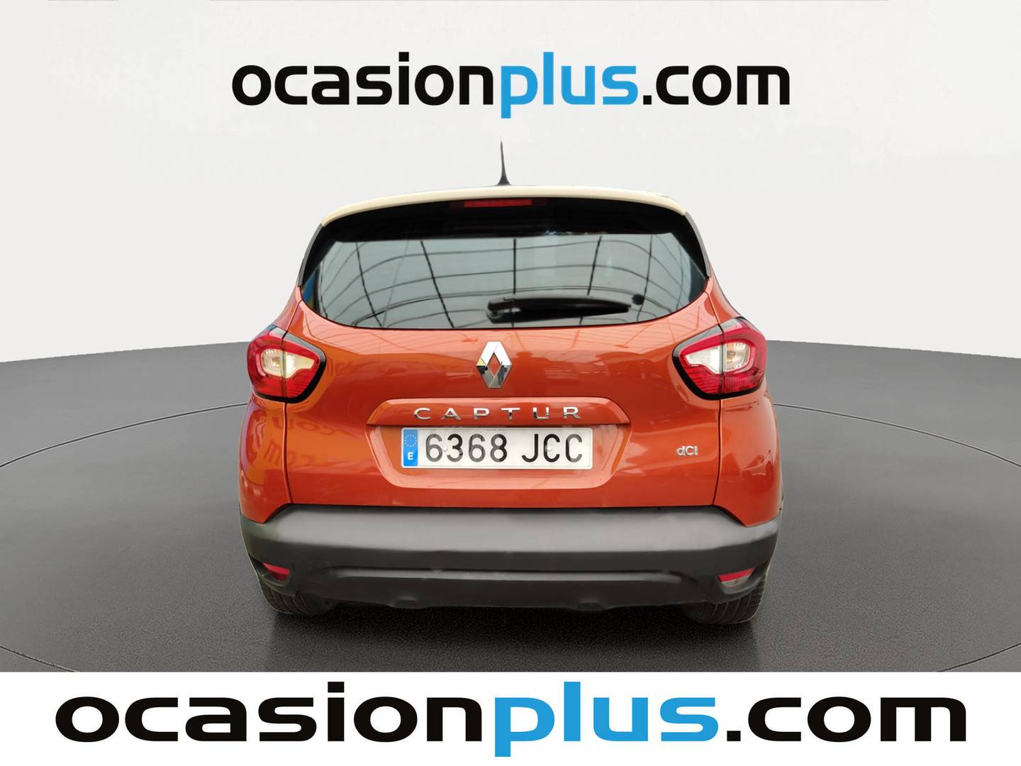 Renault Captur Renault Captur Intens Energy S&S eco2 TCe (90 CV) barato