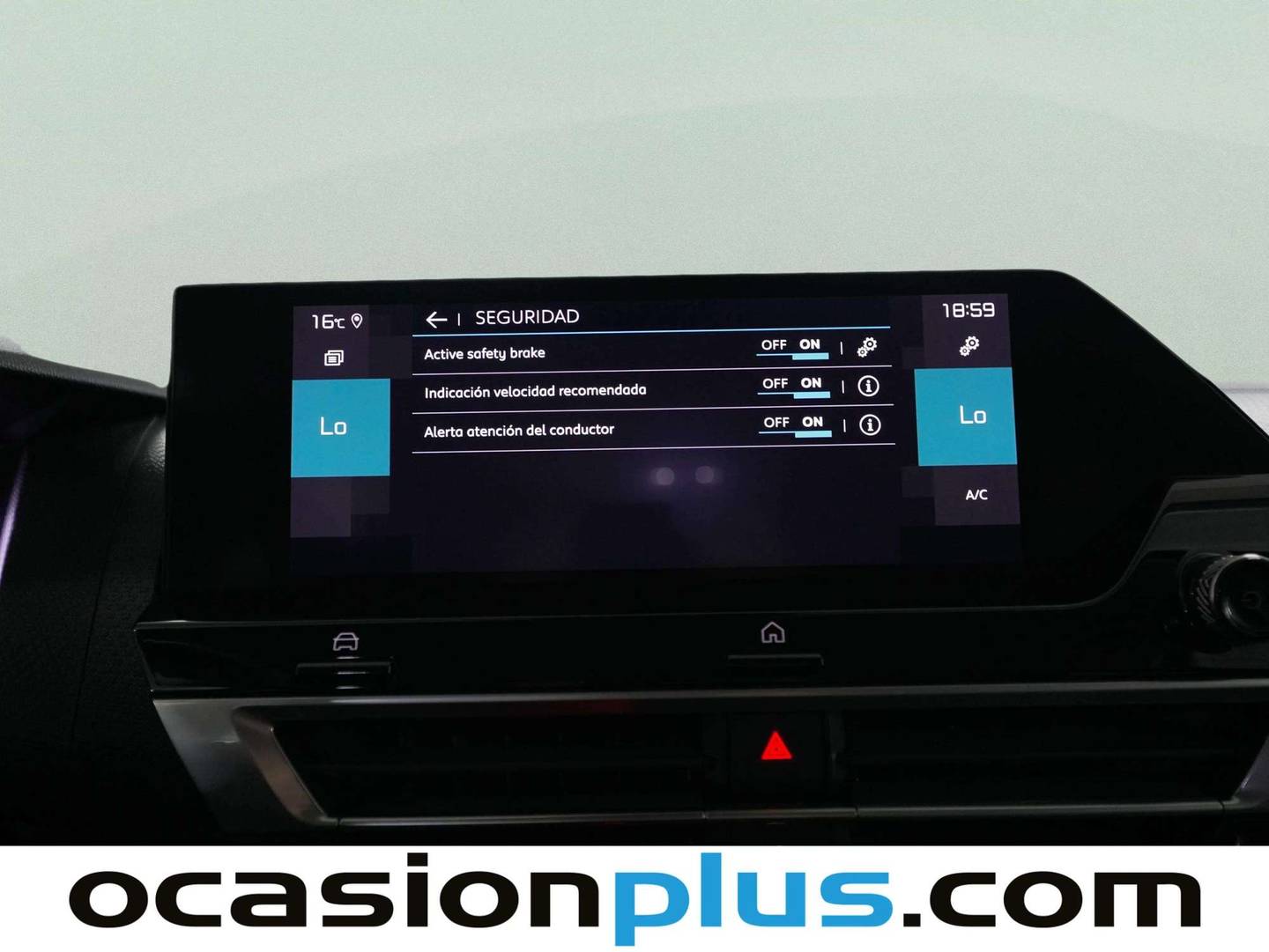 Foto Citroën C4 Citroen C4 PureTech 130 S&S 6v Feel Pack (130 CV)