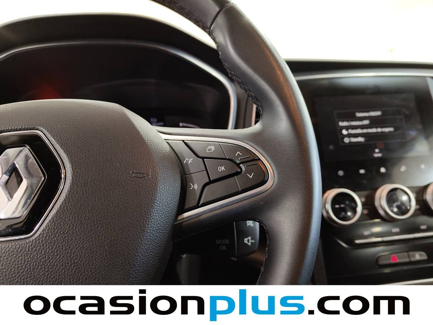 Renault Megane Renault Megane Sport Tourer Intens TCe 85 kW (115 CV) barato