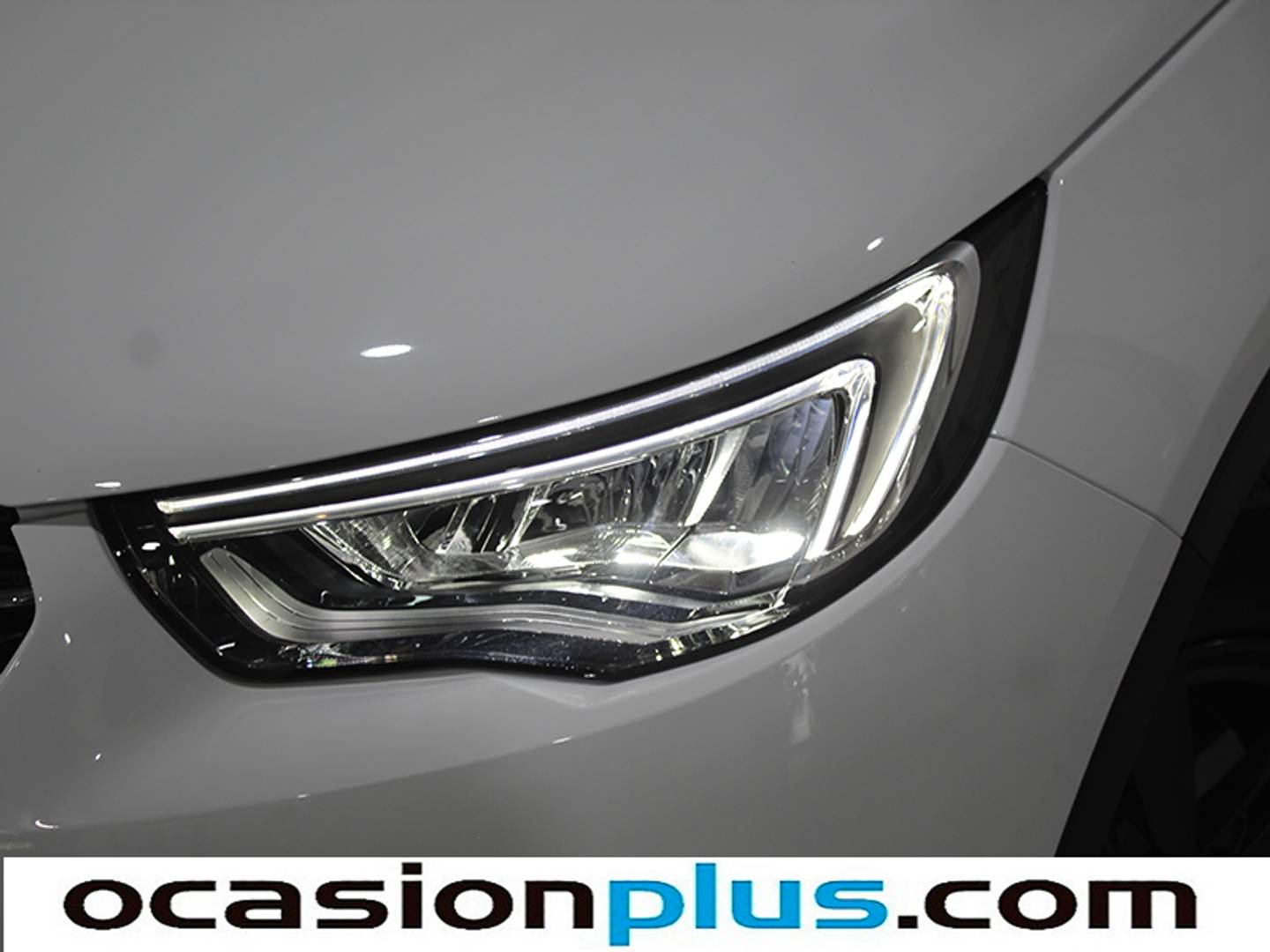 Foto Opel Grandland X Opel Grandland X 1.5 CDTi S&S Utimate Auto (130 CV)