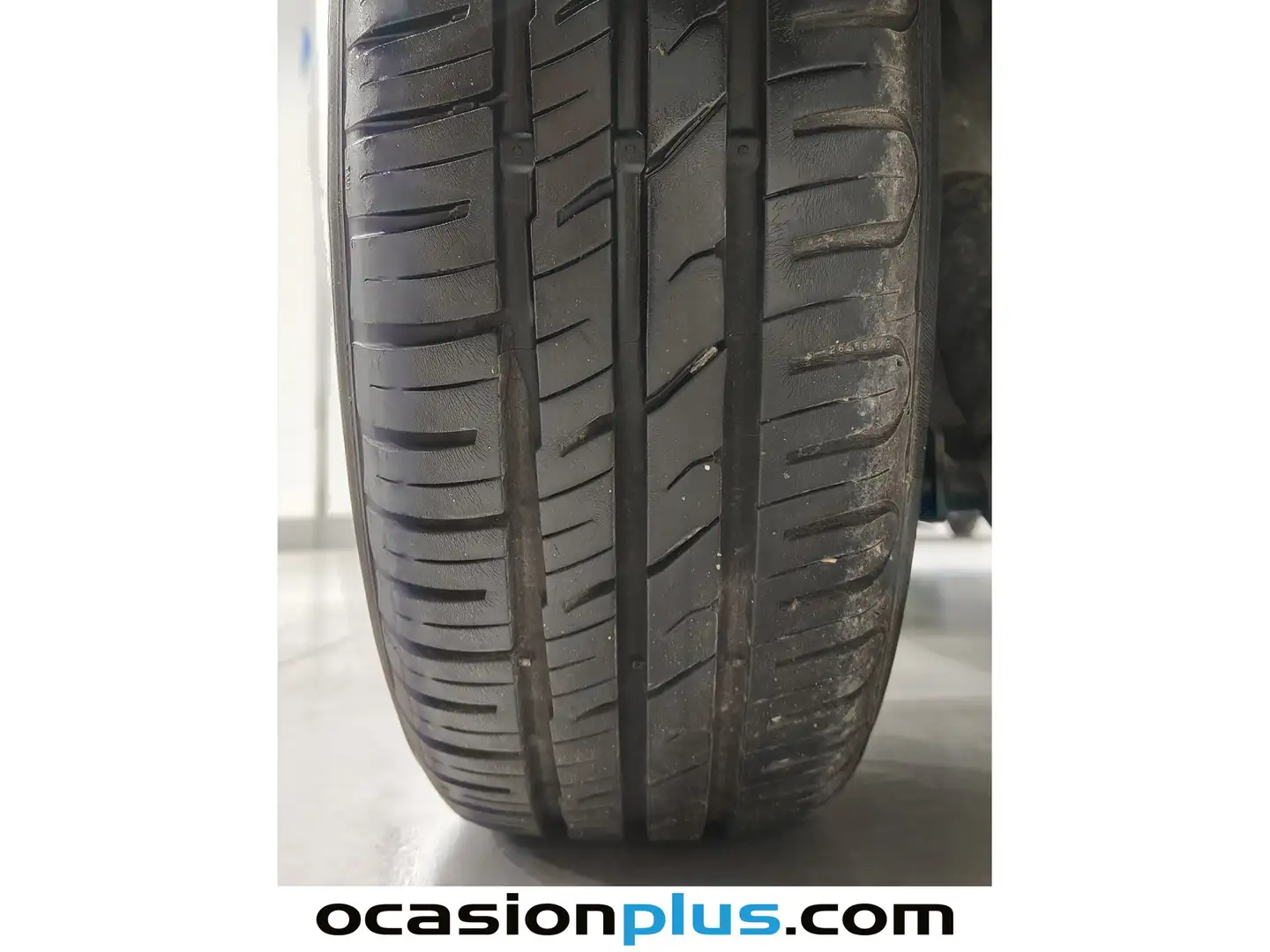 Foto Fiat Qubo Fiat Qubo 1.3 MultiJet Lounge (95 CV)