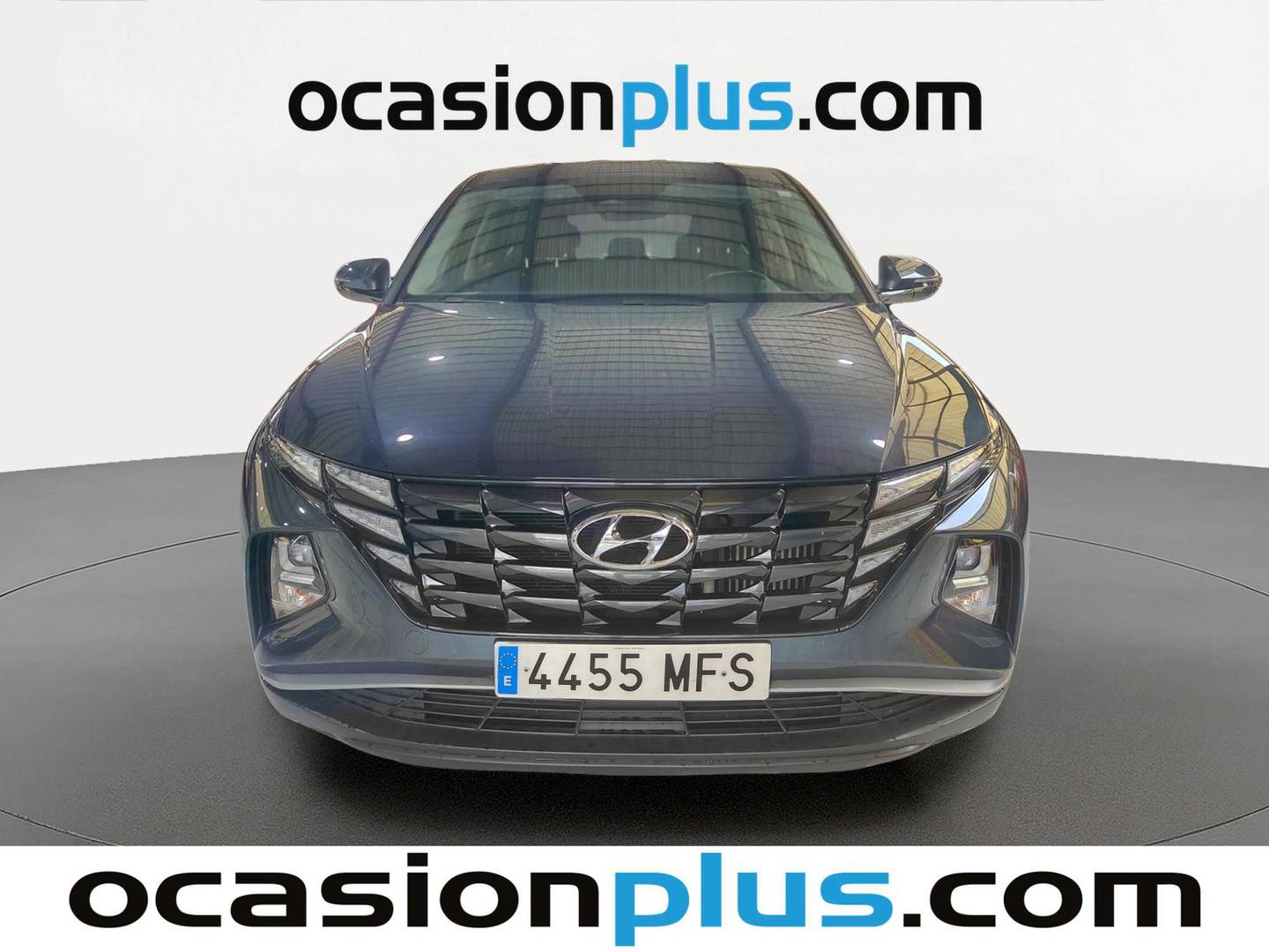 Hyundai Tucson Hyundai Tucson 1.6 CRDI Maxx (115 CV) 115cv