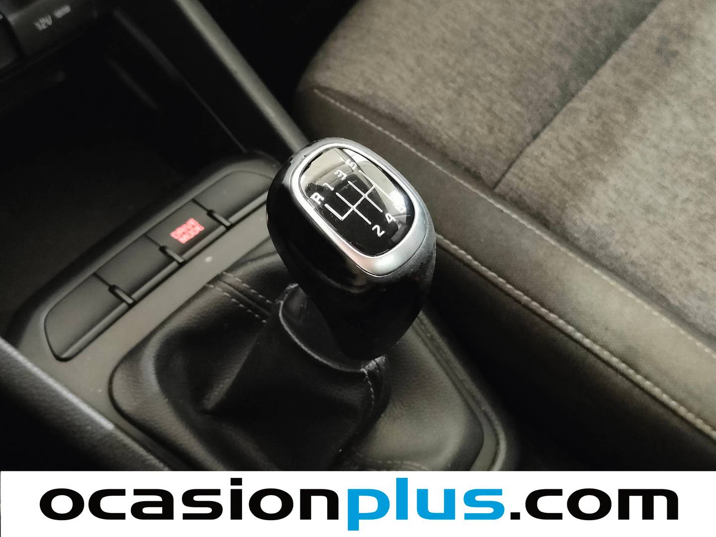 KIA Stonic KIA Stonic 1.0 T-GDi MHEV iMT Concept (100 CV) de segunda mano