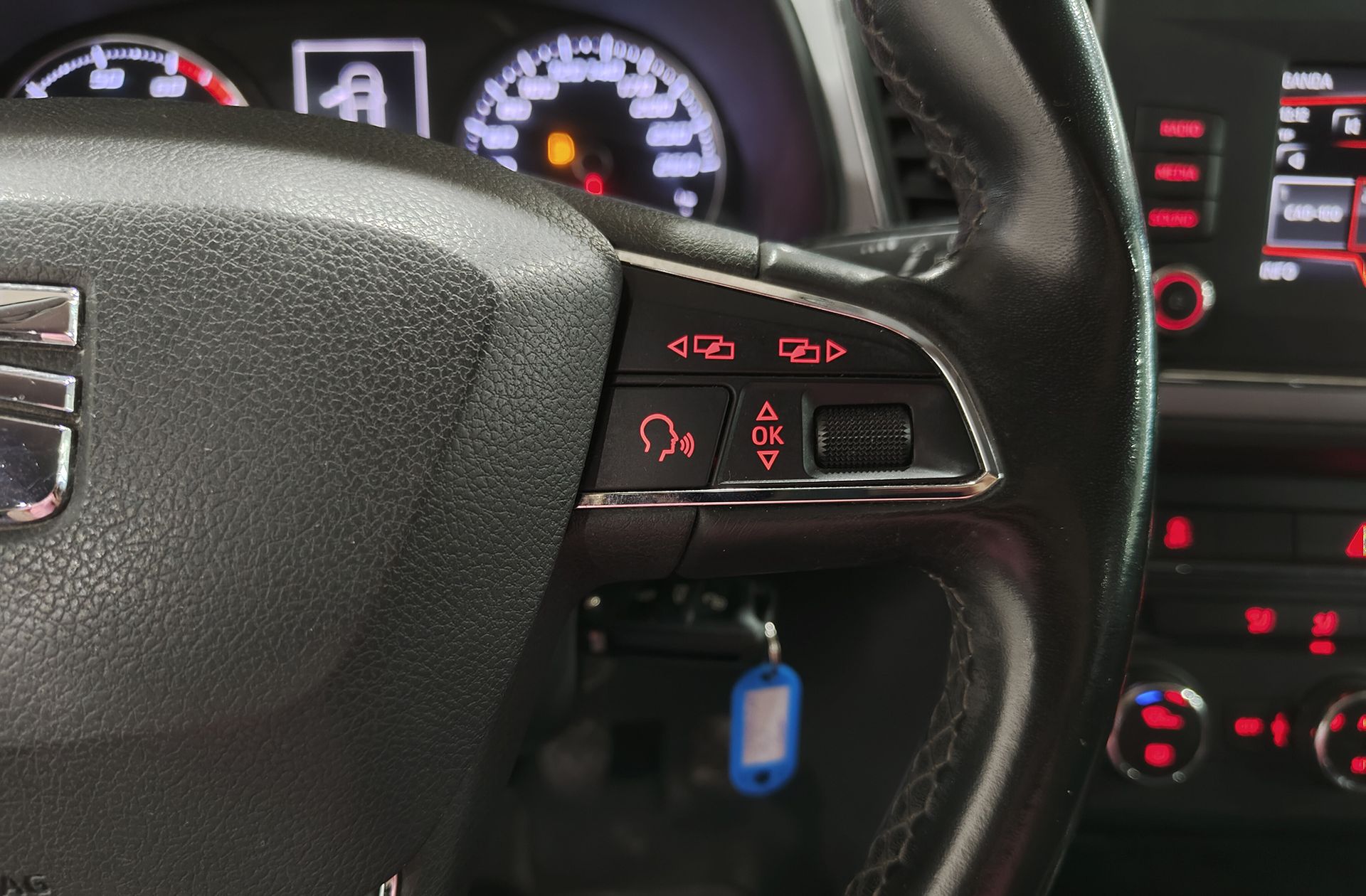 SEAT León 1.2 TSI Style - foto 21