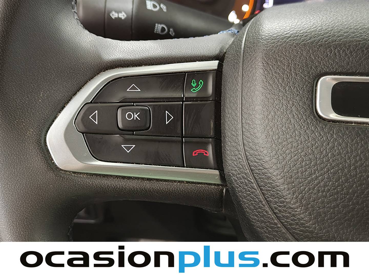 Jeep Compass Jeep Compass 1.6 Multijet Longitude 4x2 (130 CV) 130cv