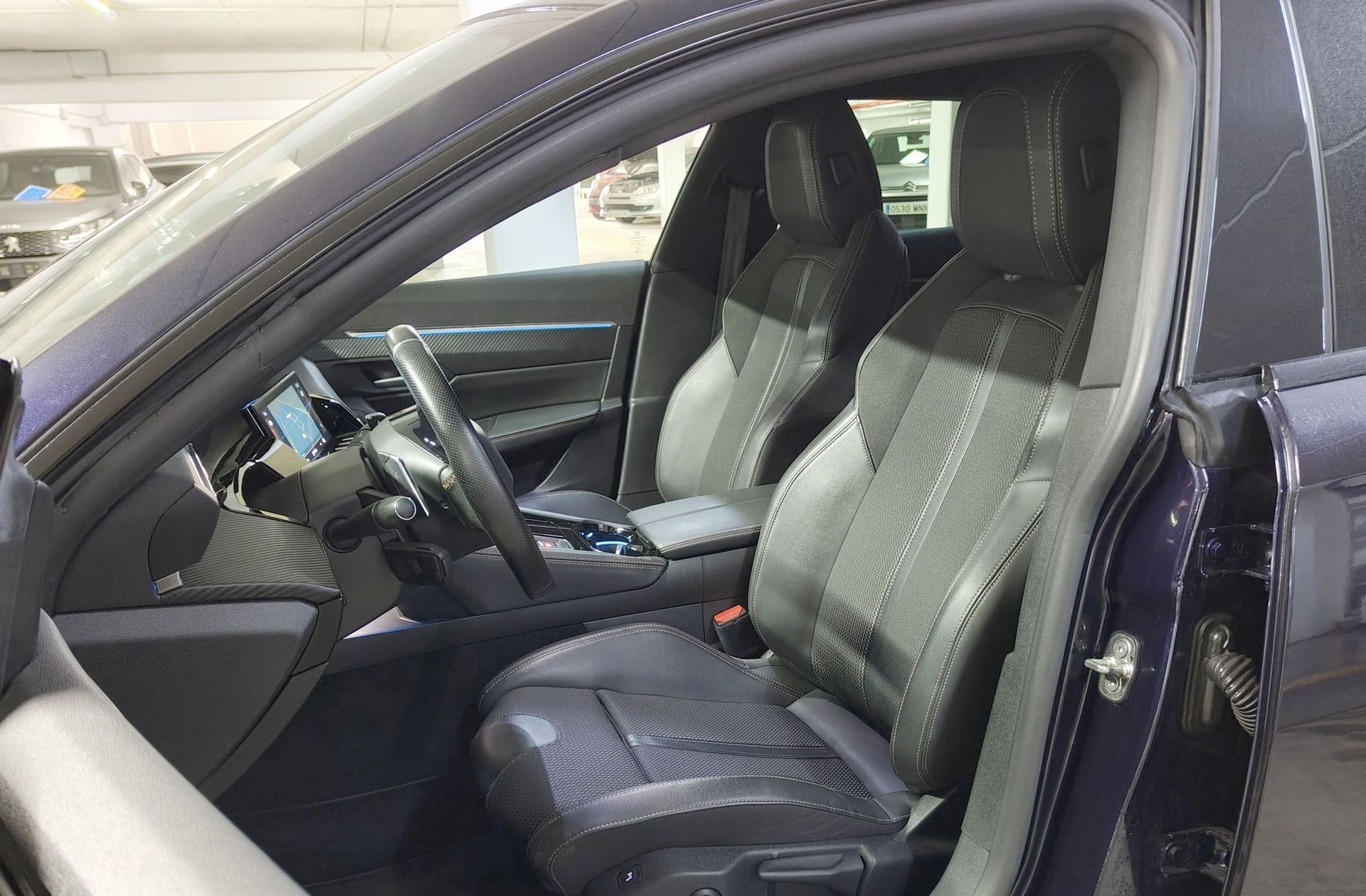 Peugeot 508 SW SW BlueHDi 130 GT EAT8 - foto 12