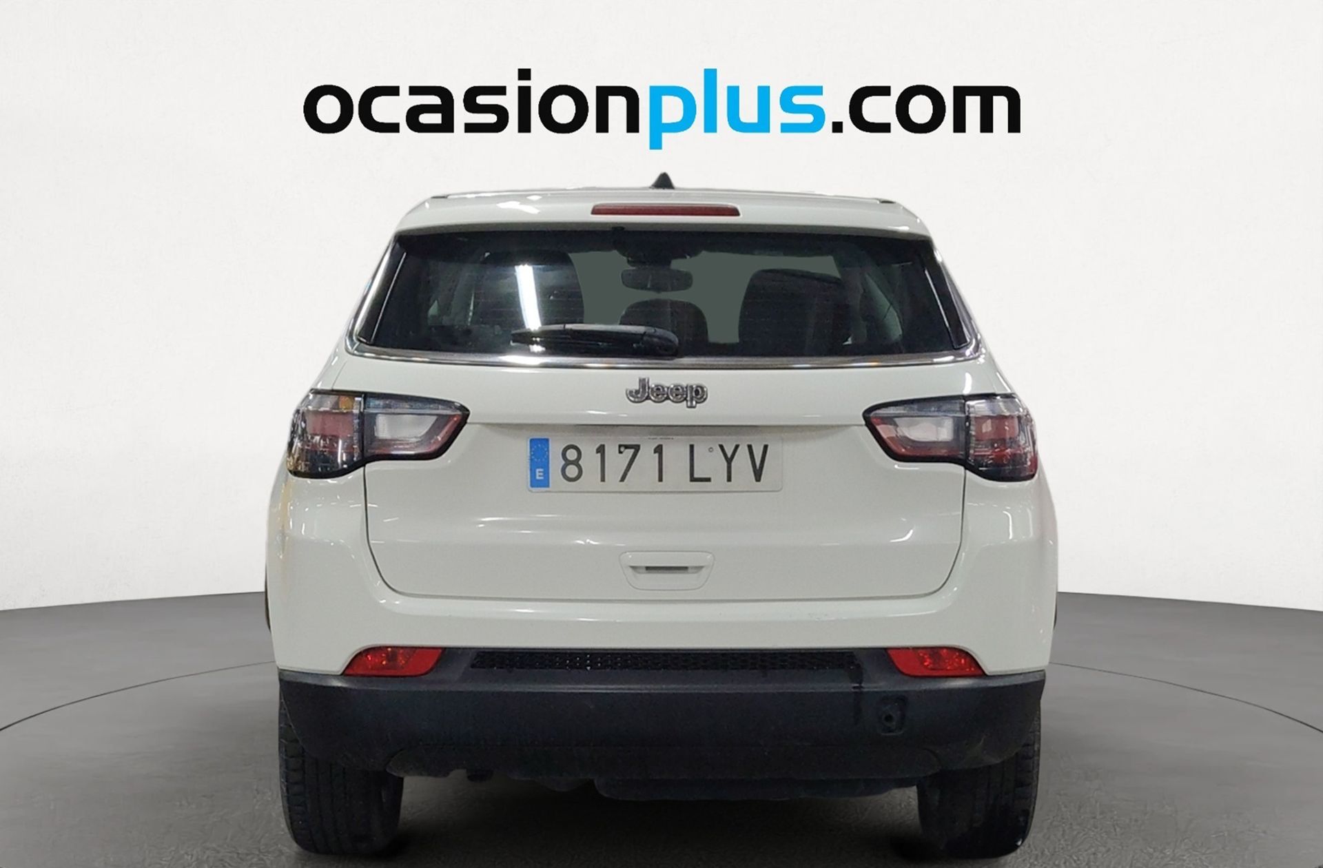 Jeep Compass 1.6 MultiJet Longitude 4x2 - foto 13