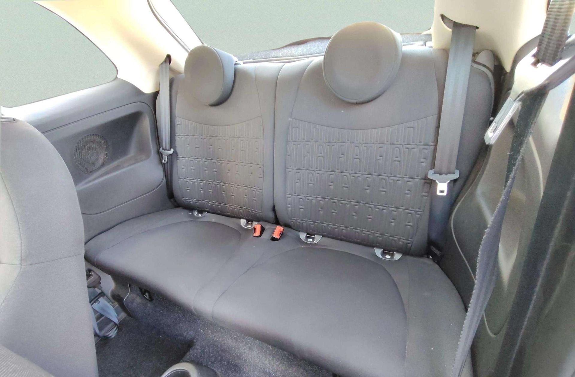 Fiat 500 1.0 Hybrid Dolcevita - foto 11