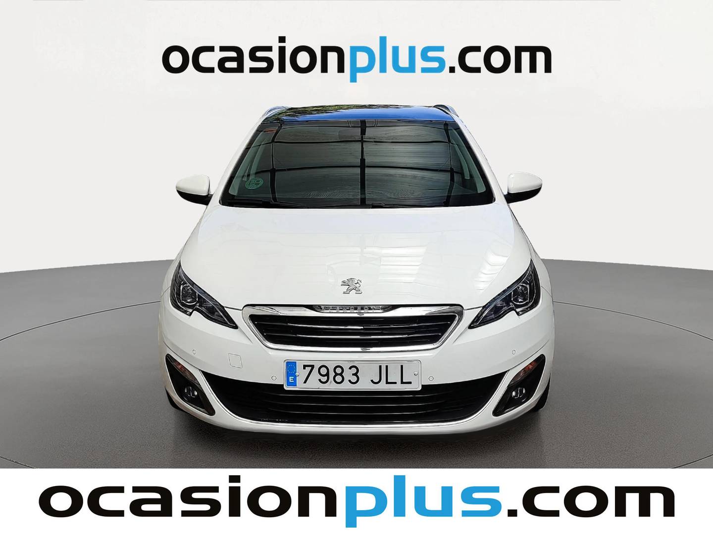 Peugeot 308 Peugeot 308 SW BlueHDI 120 Allure (120 CV) 120cv