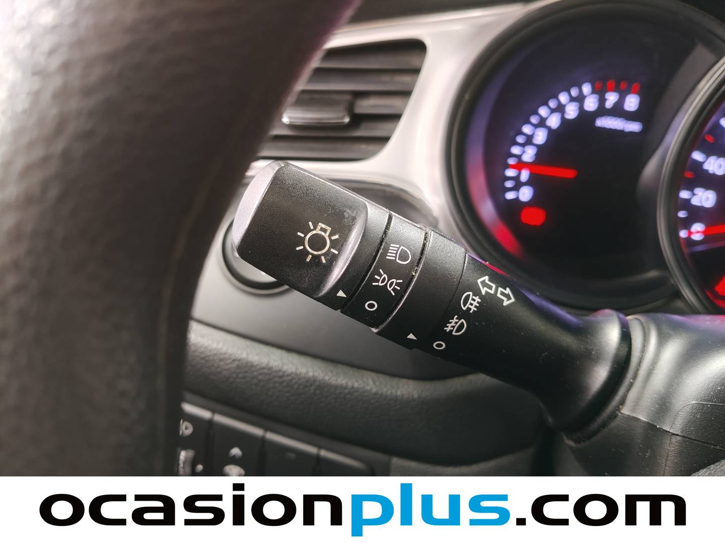 KIA Ceed KIA Ceed 1.0 T-GDi Eco-Dynamics Concept (100 CV) de ocasión