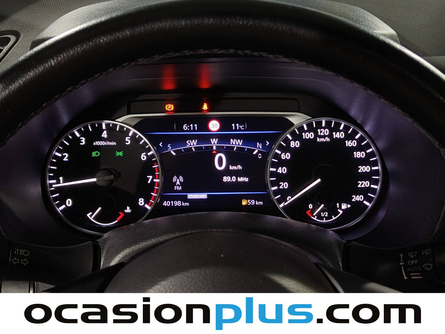 Nissan JUKE Nissan Juke DIG-T N-Connecta 4x2 84 kW (114 CV) barato