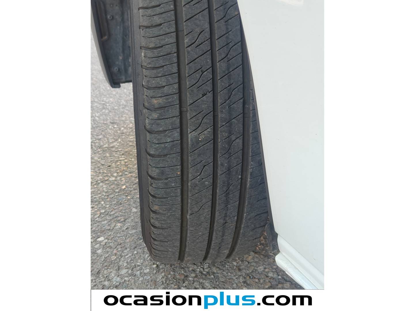 Volkswagen Transporter Volkswagen Transporter Furgon Batalla Corta TN 2.0 TDI (110 CV)3 Plazas manual