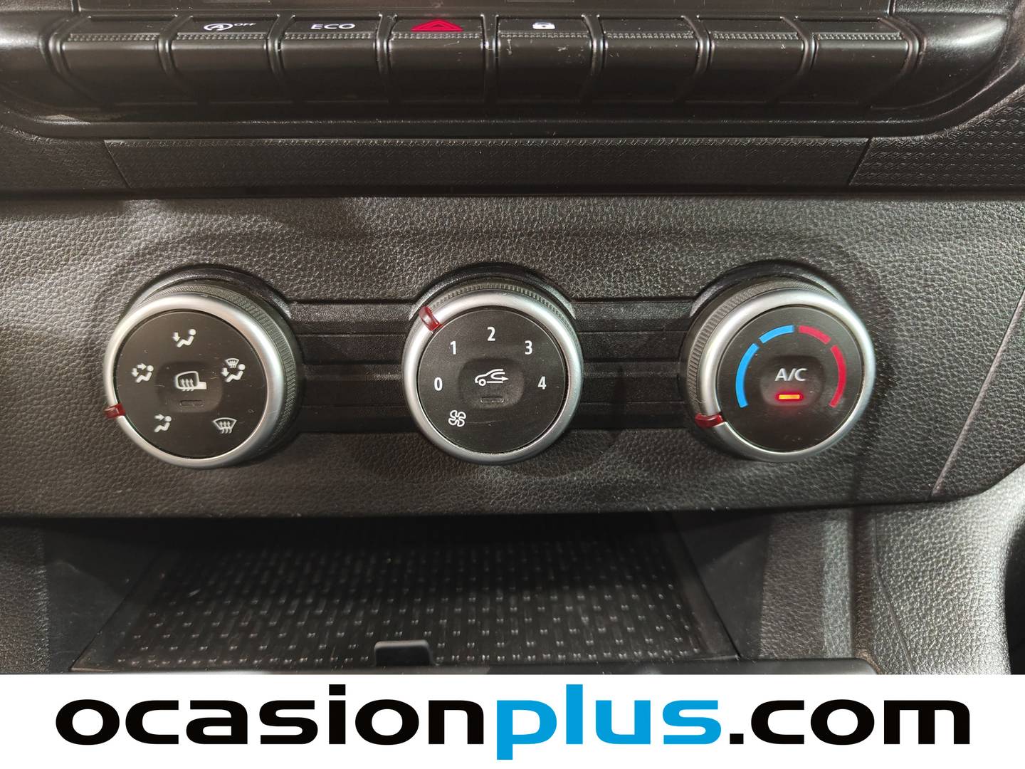 Foto Nissan Townstar Nissan Townstar Furgon 1.3G L1 Profesional (130 CV)