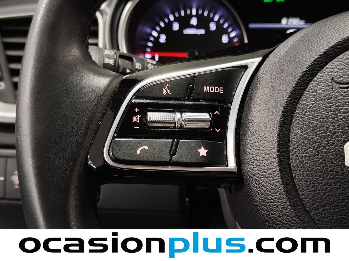 Foto KIA XCeed Kia XCeed 1.0 T-GDi Drive (120 CV)