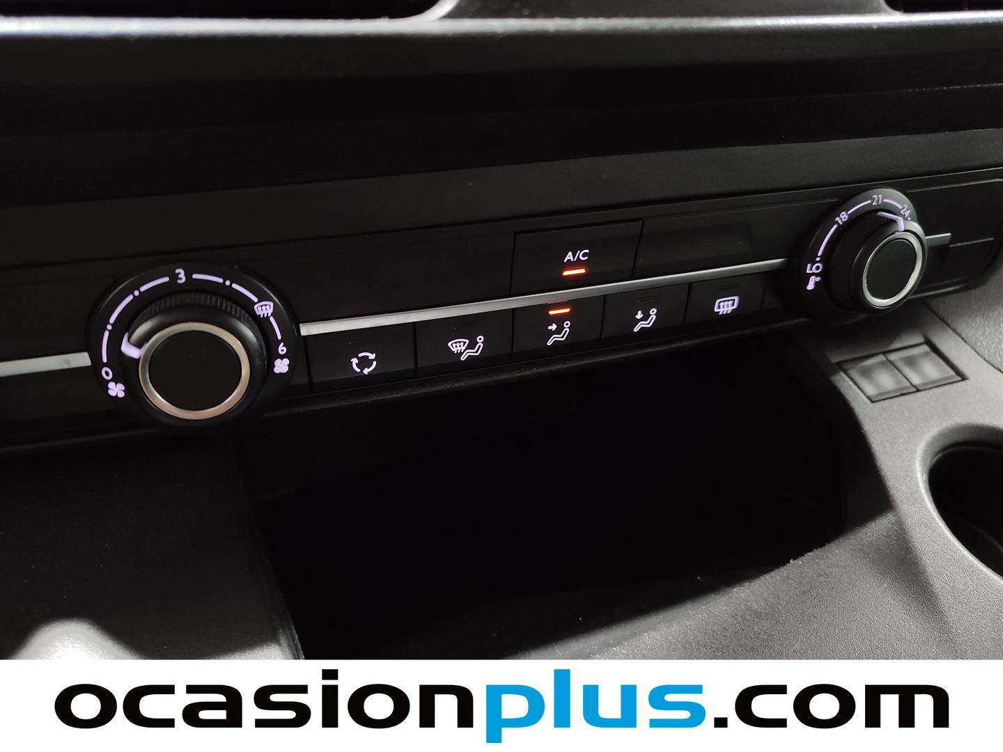 Citroën Berlingo Citroën Berlingo BlueHDi 100 S&S Talla M Feel (102 CV) 102cv