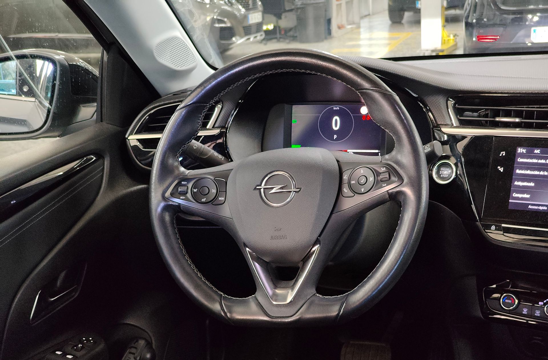 Opel Corsa 50kWh Elegance-e - foto 28